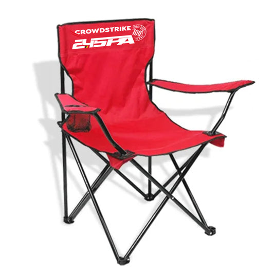 Centenary Camping Chair