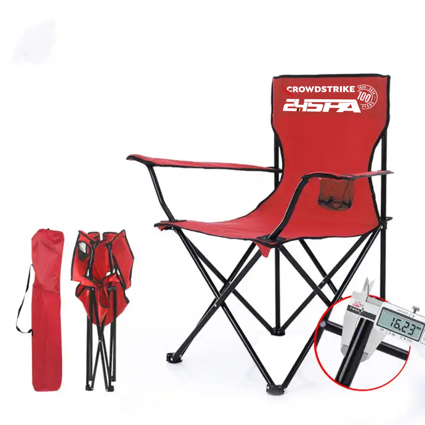 Centenary Camping Chair
