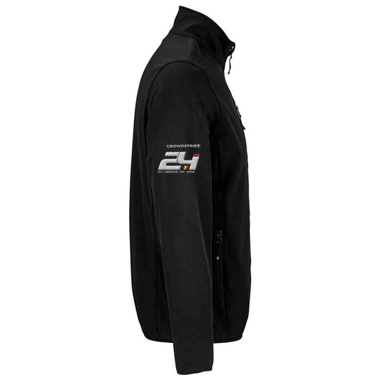CrowdStrike 24 Hours of Spa Softshell (Recycled PET)