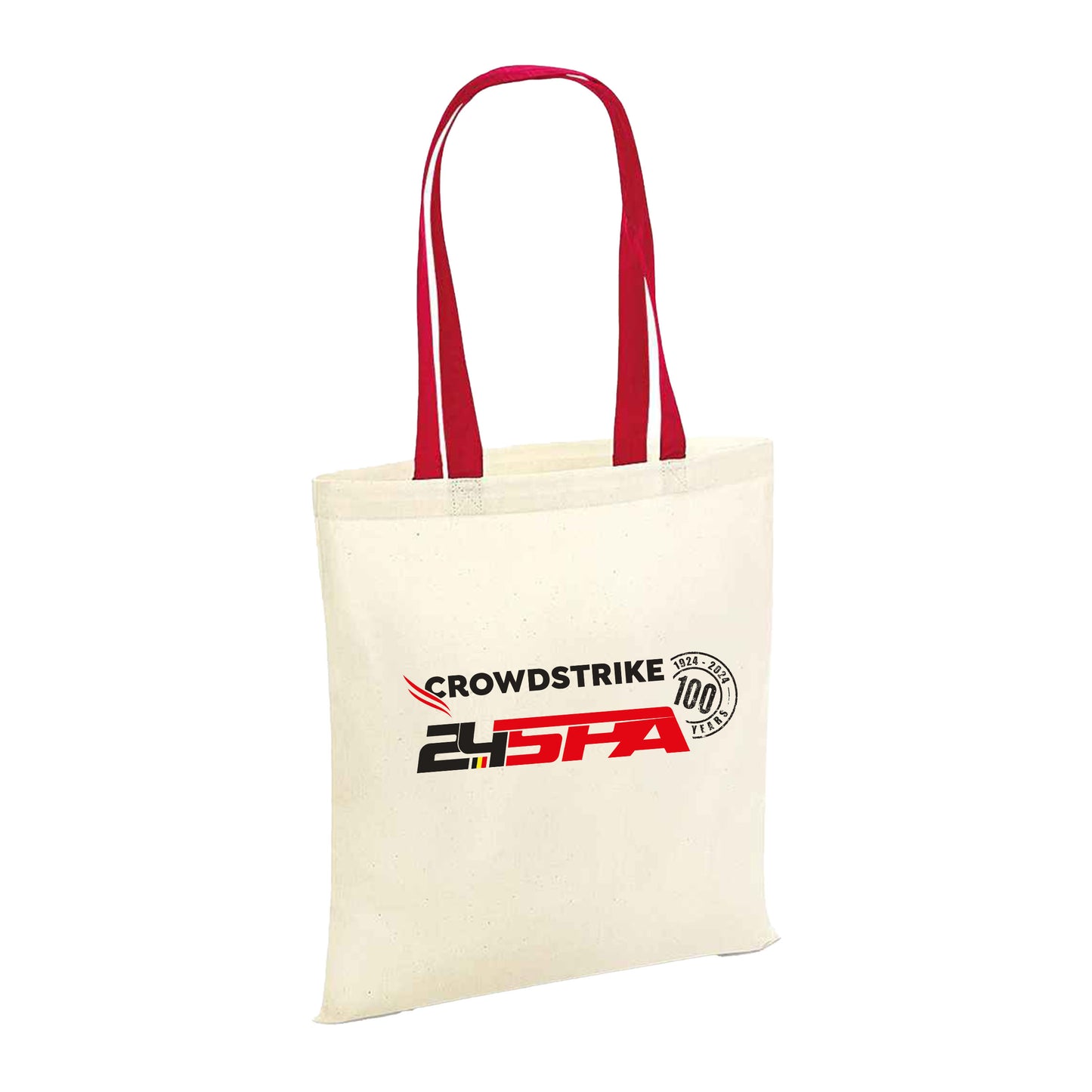 Centenary Tote Bag