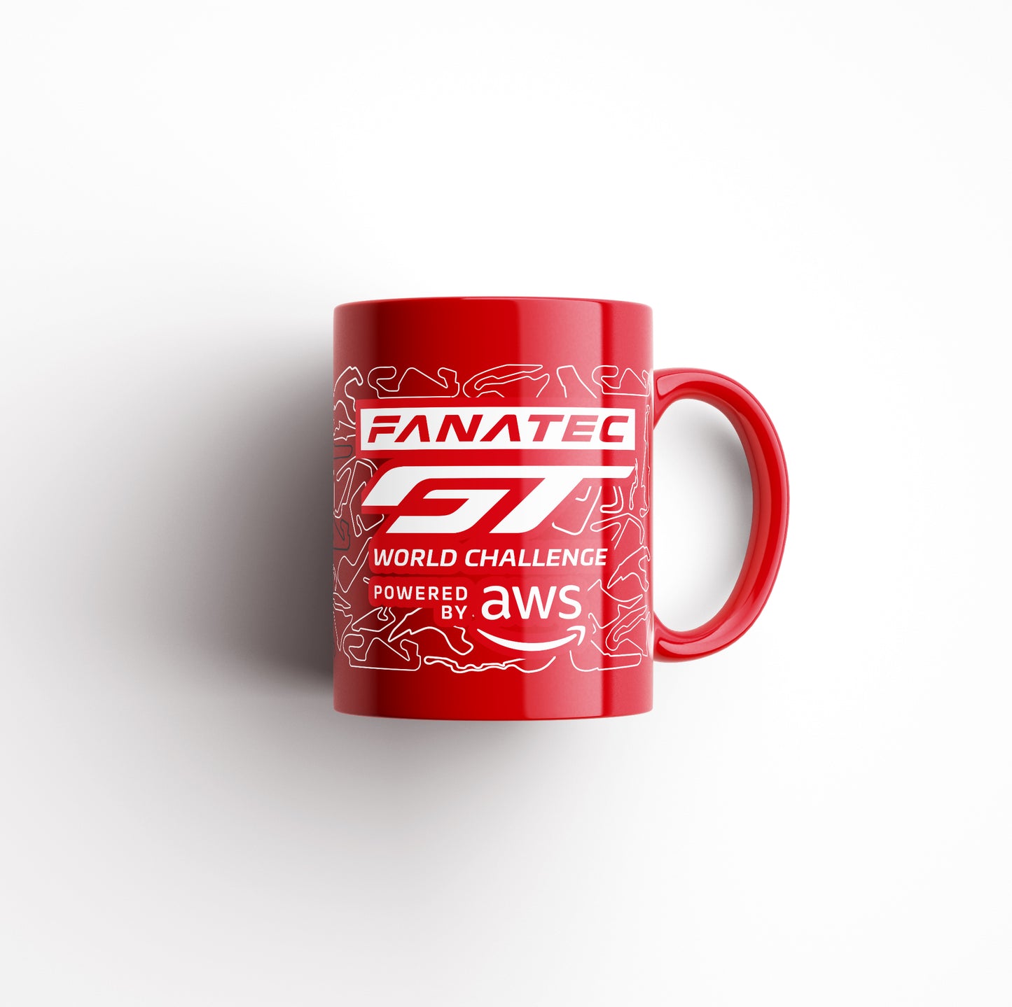 2024 Track Mug