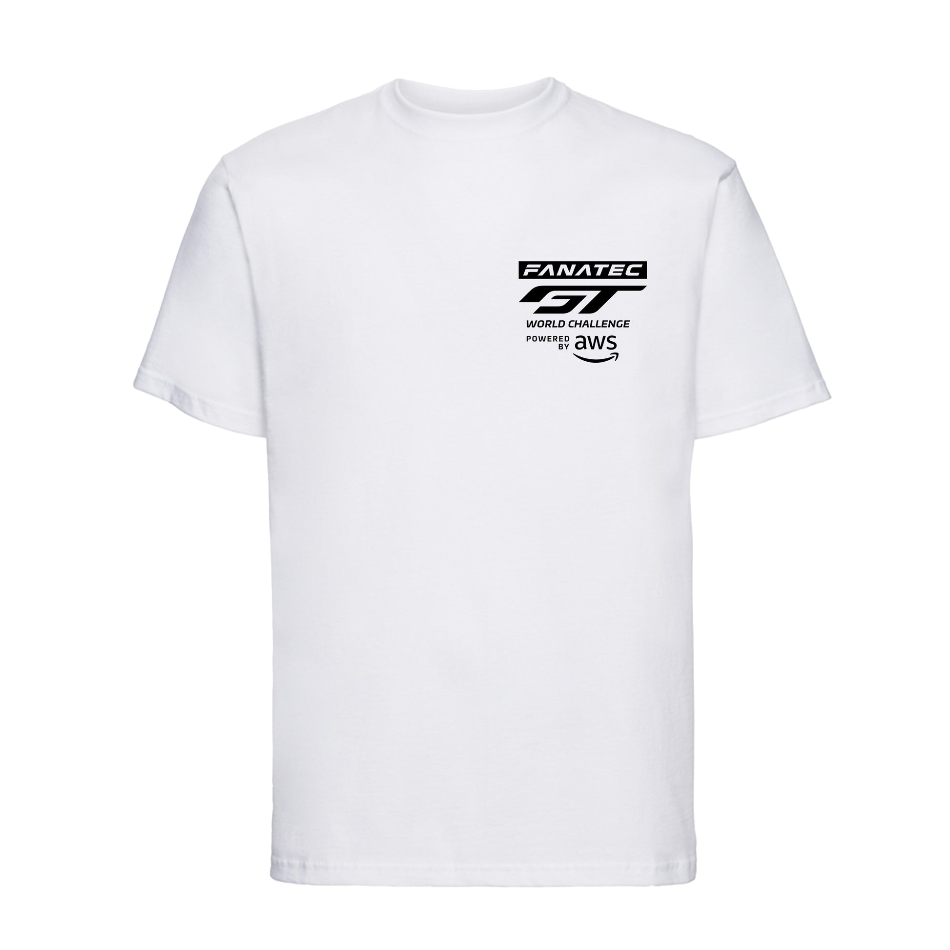 Profiles T-shirt – GTWCEuropeMerchandise