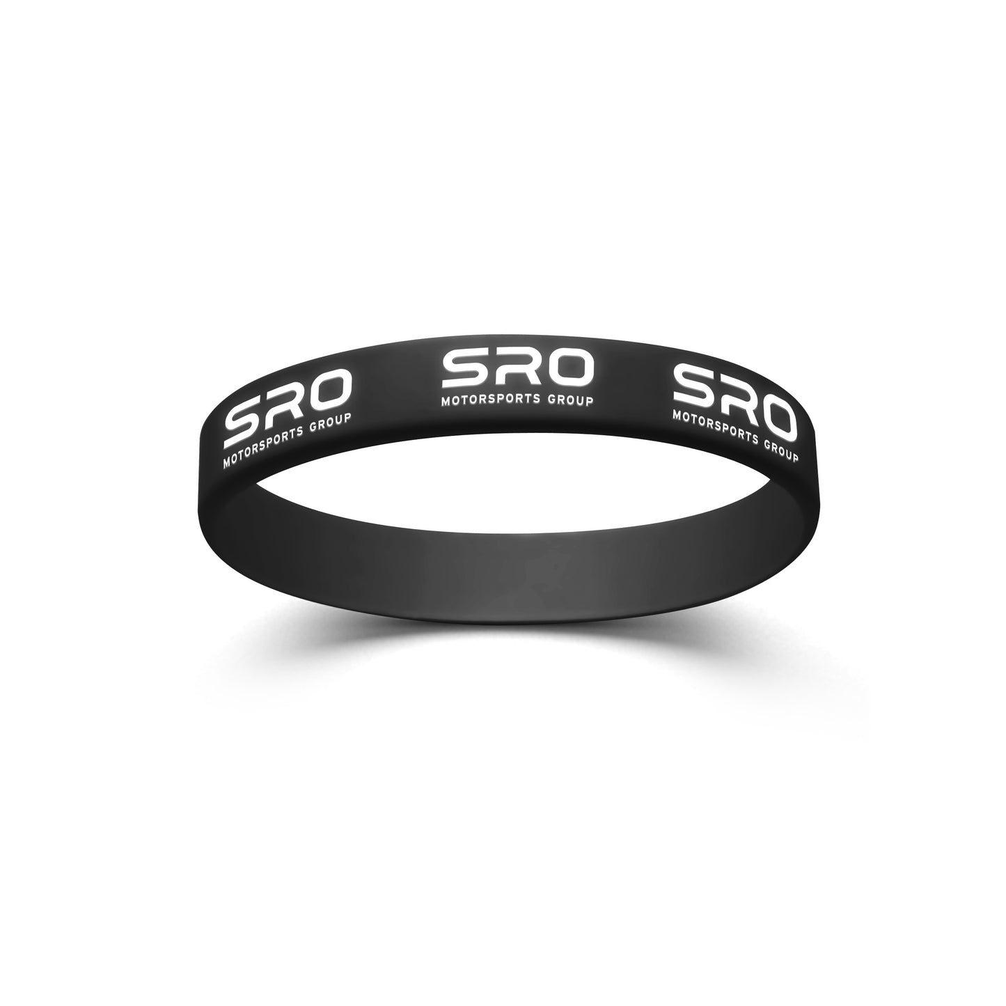 SRO Wristband
